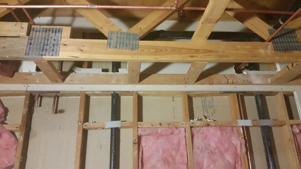 Plumbing services in Barstow, CA